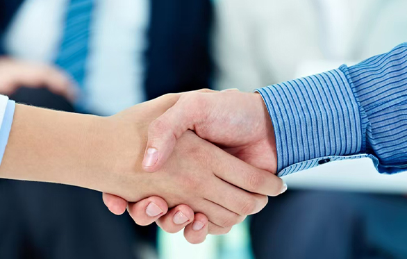 高效生產(chǎn)，快速交貨